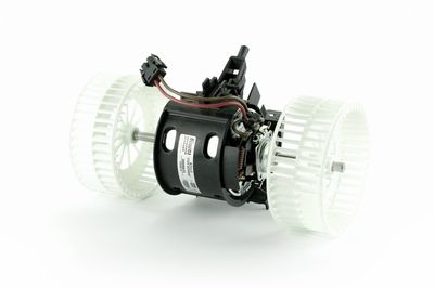BMW E60 Heater Motor | NISSENS 87117