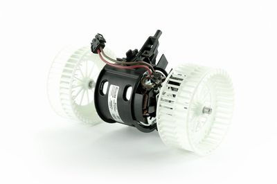 BMW E60 Heater Motor | NISSENS 87117