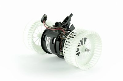 BMW E60 Heater Motor | NISSENS 87117