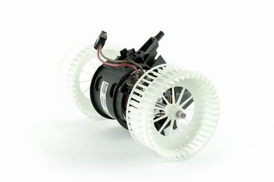 BMW E60 Heater Motor | NISSENS 87117