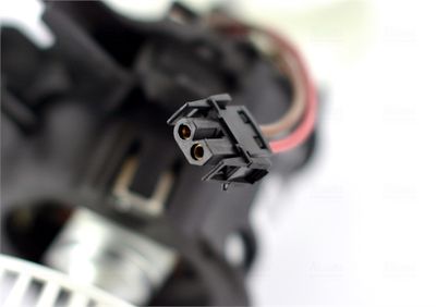 BMW E60 Heater Motor | NISSENS 87117