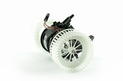 BMW E60 Heater Motor | NISSENS 87117