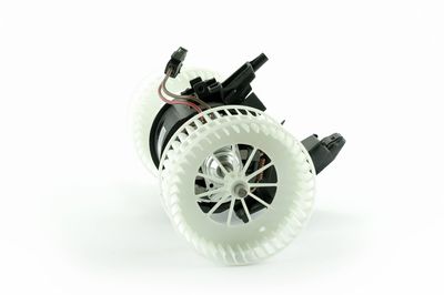 BMW E60 Heater Motor | NISSENS 87117