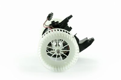 BMW E60 Heater Motor | NISSENS 87117