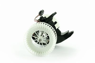BMW E60 Heater Motor | NISSENS 87117