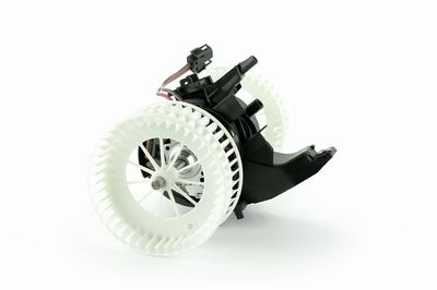 BMW E60 Heater Motor | NISSENS 87117