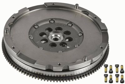 BMW E46 M54 Volant | SACHS 2294001399