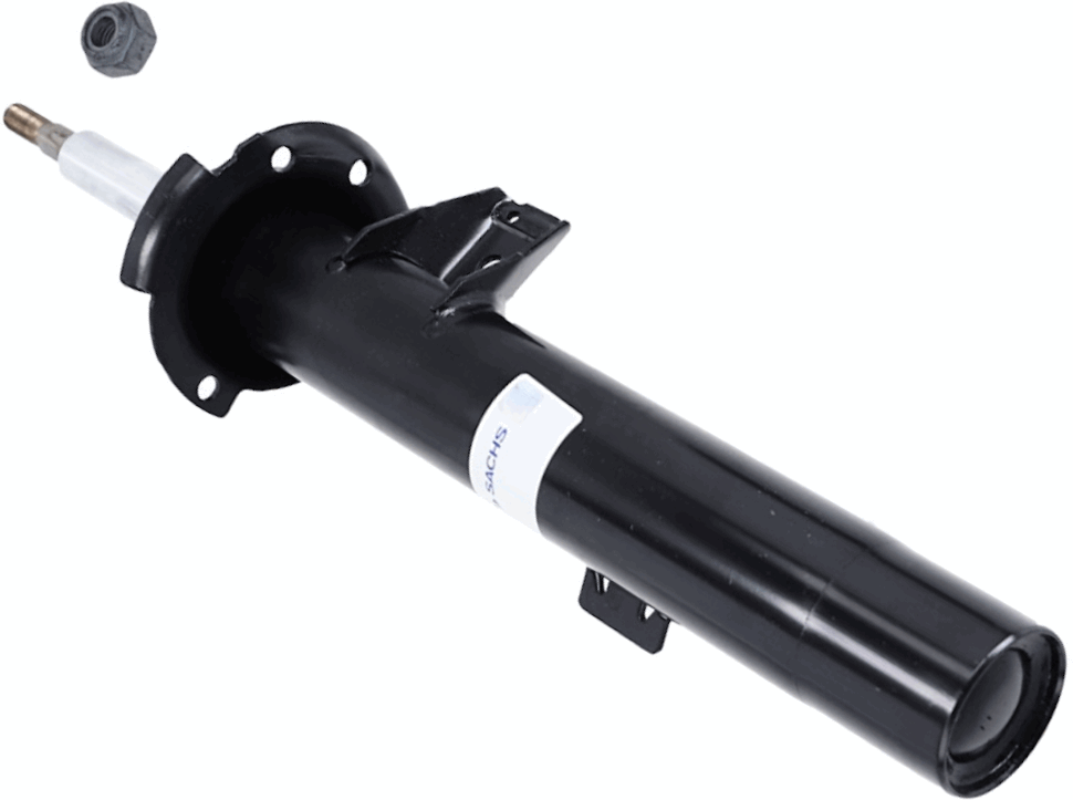 BMW 3 Serisi E90 316i N43 Ön Amortisör Sol | SACHS 311 405