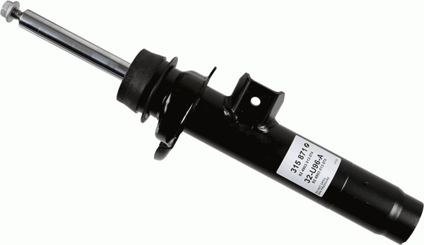 BMW 3 Serisi F30 320i N20 Ön Amortisör Sağ | SACHS 315 871
