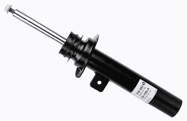 BMW X1 (F48) 18i B38 Ön Amortisör Sol | SACHS 318 292