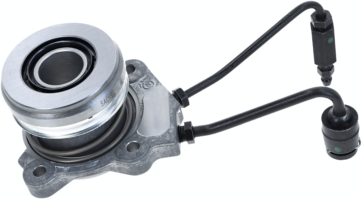 Mercedes W169 A 150 M266 Debriyaj Merkezi | SACHS 3182 600 209