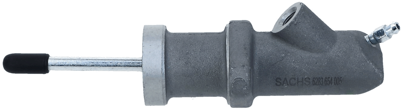 BMW 5 Serisi E39 540i M62 Debriyaj Merkezi | SACHS 6283 654 005