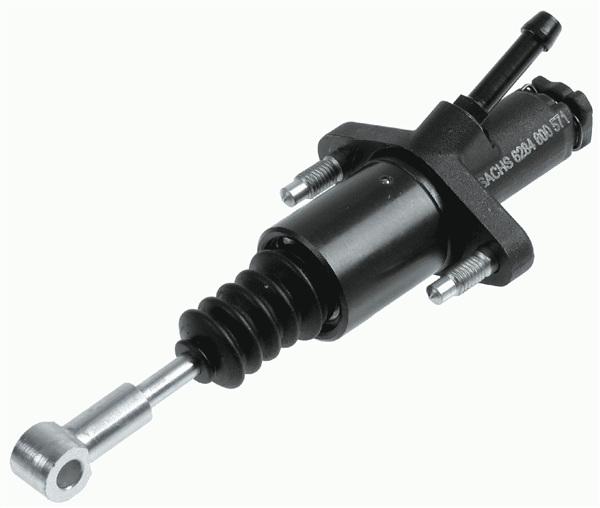 Mercedes W168 A 140 M166 Debriyaj Merkezi | SACHS 6284 600 571