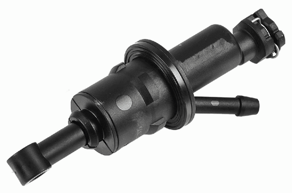 Mercedes W169 A 150 M266 Debriyaj Merkezi | SACHS 6284 605 005