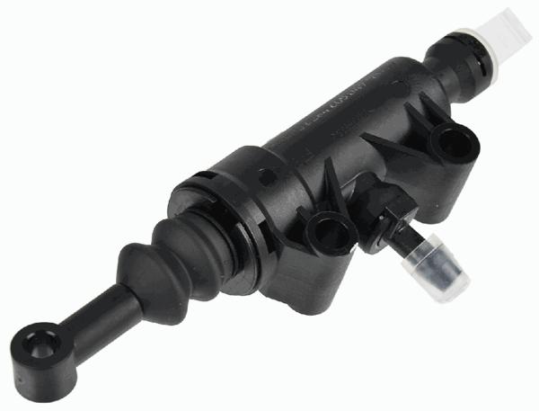 Mercedes W246 B 160 M270 Debriyaj Merkezi | SACHS 6284 605 047