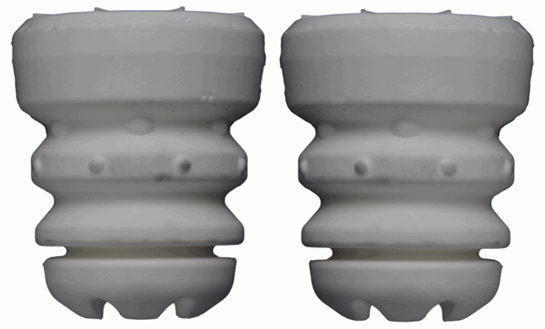 BMW 5 Serisi F10 535 d N57 Arka Amortisör Tamponu | SACHS 900 341