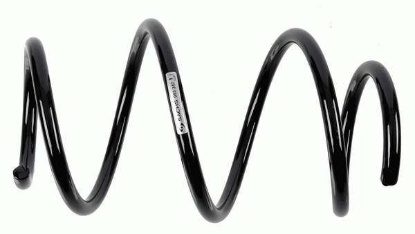 BMW 3 Serisi F30 320 d N47 Ön Helezon Yay | SACHS 993 347