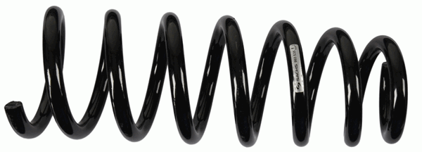 BMW X5 (E70) 35 dX M57 Ön Helezon Yay | SACHS 993 535