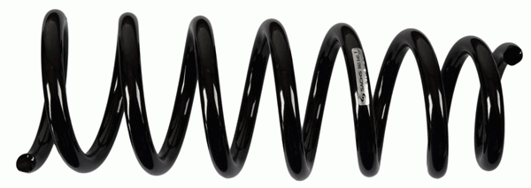 BMW X6 (E71) 35i N57 Ön Helezon Yay | SACHS 993 545