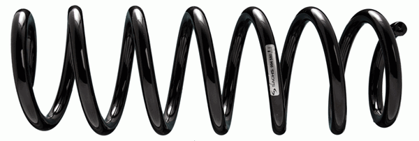 BMW X4 (F26) 20 dX B47 Arka Helezon Yay | SACHS 994 580