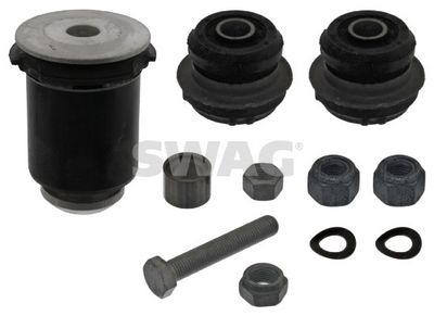 Mercedes W140 Control Arm Repair Kit | SWAG 10600004