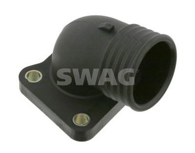 BMW E36 M43 Cylinder Head Water Flange Front | SWAG