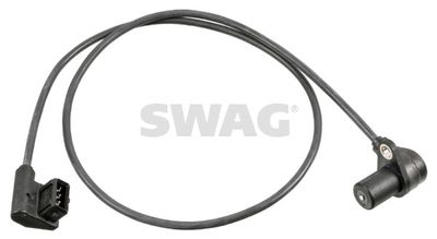 BMW 3 Serisi E36 M43 Krank Sensörü | SWAG 20936187