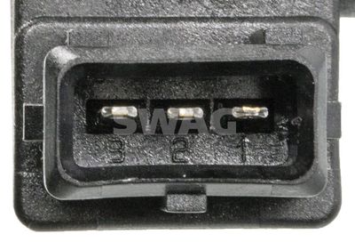 BMW 3 Serisi E36 M43 Krank Sensörü | SWAG 20936187