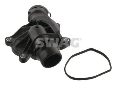 BMW E46 M57 Termostat | SWAG 20936719