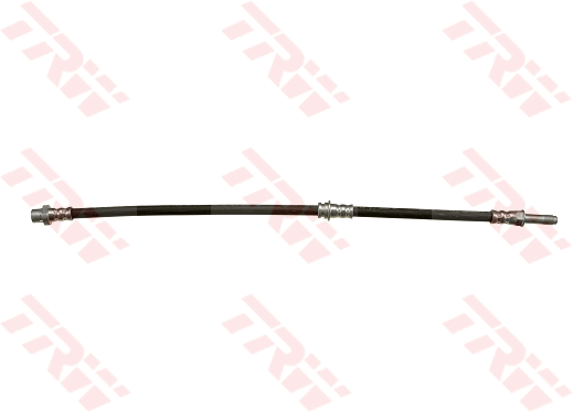 BMW 3 Serisi E46 M3 3.2 S54 Arka Fren Hortumu | TRW PHB425