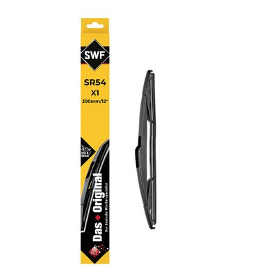 Bmw F20 Arka Silecek (2012-2019) | SWF 116515