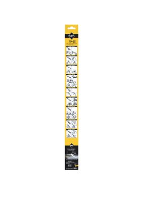 BMW 3 Series G20 Front Wiper Set | SWF 119284