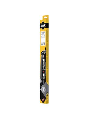 Mercedes C-Class W203 Front Wiper Set (2004-2007)
