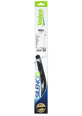 Bmw F20 Arka Silecek (2012-2019) | VALEO 574199