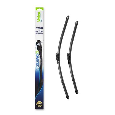 Bmw E60 Ön Silecek Takımı (2004-2009) | VALEO 574306
