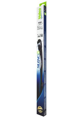 Bmw E60 Ön Silecek Takımı (2004-2009) | VALEO 574306