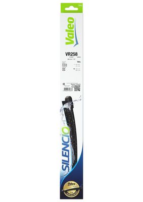BMW X5 E70 Arka Silecek (2007-2013) | VALEO 574337