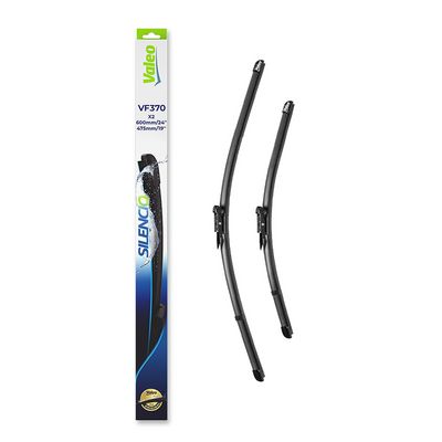 BMW 3 Series F30 Wiper Blade Set | VALEO 574470