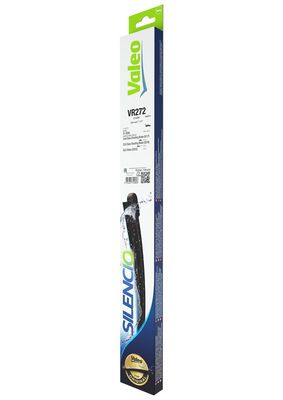 Bmw X1 E84 Arka Silecek (2010-2014) | VALEO 574580