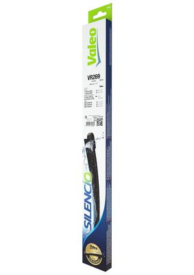 BMW 1 Series E87 Rear Wiper (2004-2011) | VALEO 574608