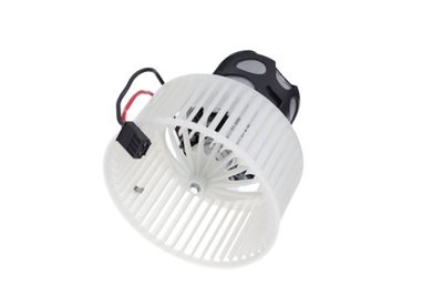 BMW F10 Kalorifer Motoru | VALEO 884565