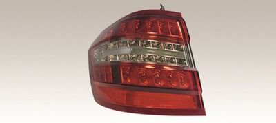 Mercedes E Serisi W212 LED Sağ Stop Lambası | VALEO 044064