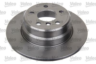 BMW X5 Serisi E53 Arka Fren Diski | VALEO 186809