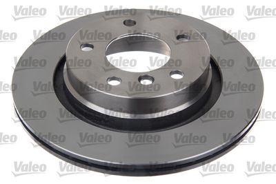 BMW 3 Serisi E46 Arka Fren Diski | VALEO 186861