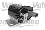 Mercedes W124 Kasa M119 Ateşleme Bobini | VALEO 245270