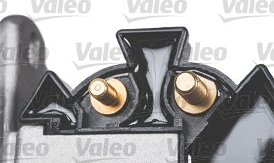 Mercedes W124 Kasa M104 Ateşleme Bobini | VALEO 245270