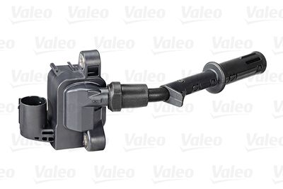 Mercedes C Serisi W204 M276 Ateşleme Bobini | VALEO 245347