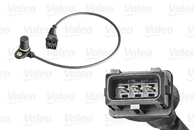 BMW 3 Serisi E36 M50 Eksantrik Mili Sensörü | VALEO 253826