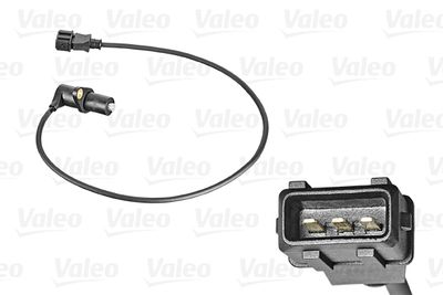 BMW 3 Serisi E36 M43 Eksantrik Mili Sensörü | VALEO 253860
