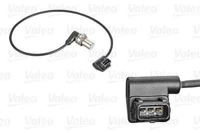 BMW 3 Serisi E30 M40 Krank Mili Sensörü | VALEO 254130
